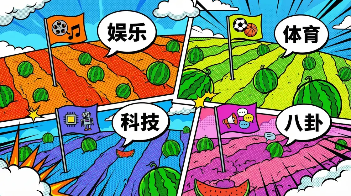 欧皇国际平台 娱乐瓜田分类